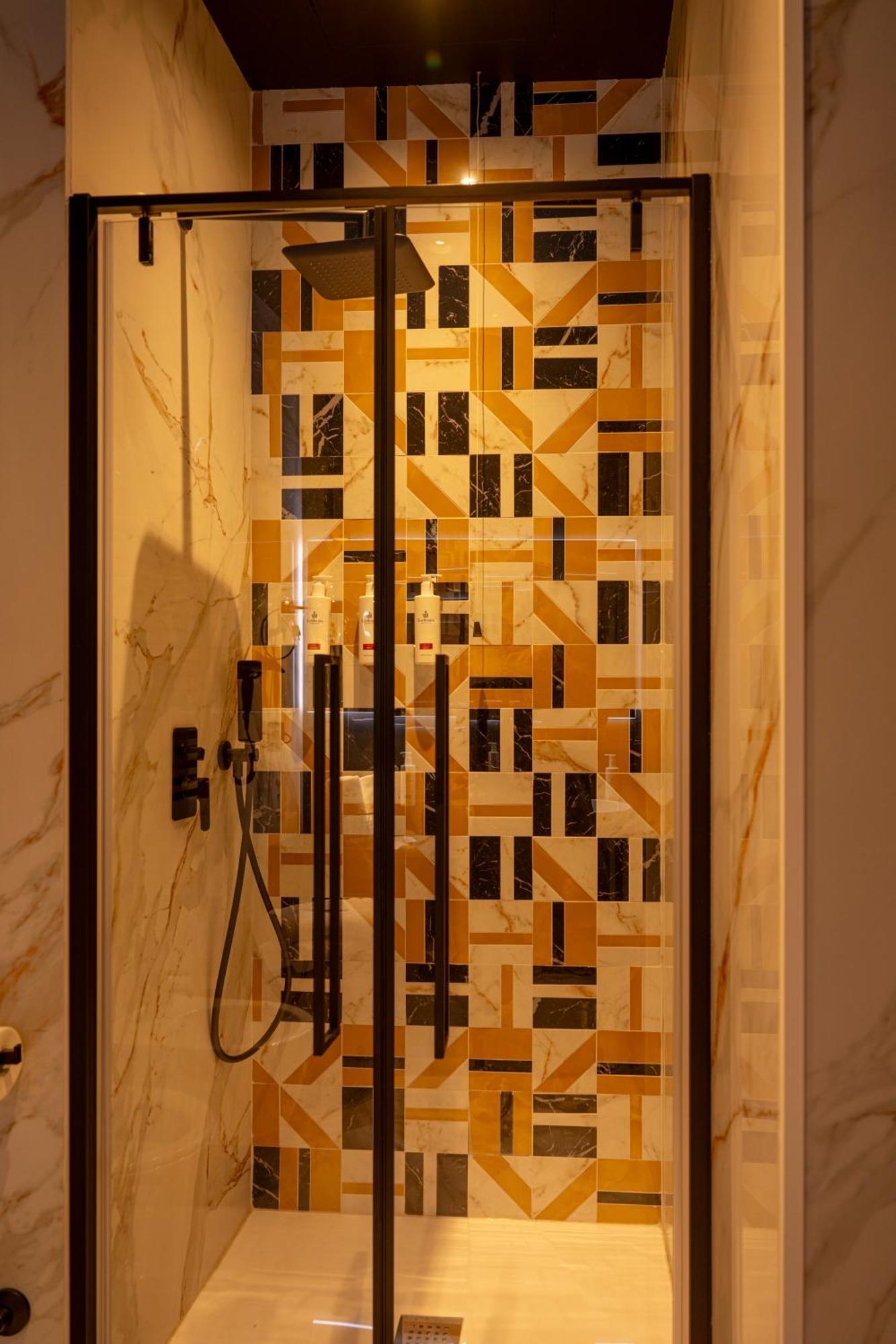 La Duse Luxury Rooms Pescara Exterior foto